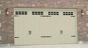 Midland Garage Doors Quick Comparison Guide